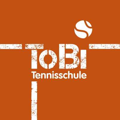 Webdesign of tennis school ToBi